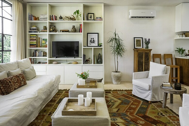 Bed & Breakfast Calalily Aldea Zama By Homing Bird
