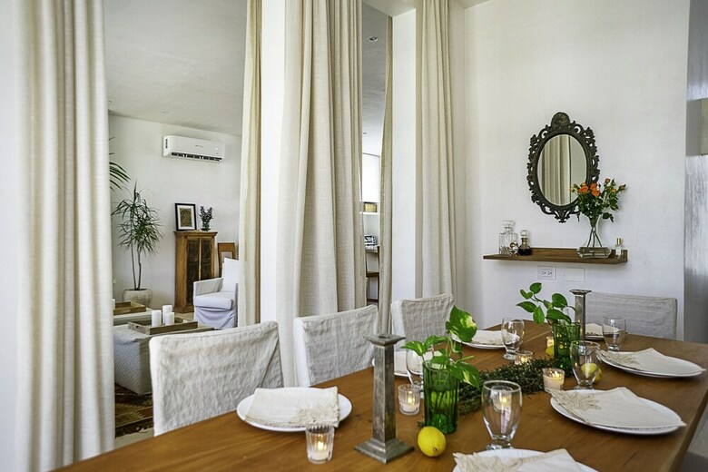 Bed & Breakfast Calalily Aldea Zama By Homing Bird