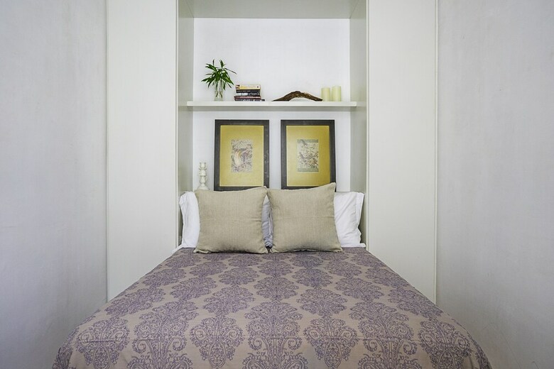 Bed & Breakfast Calalily Aldea Zama By Homing Bird