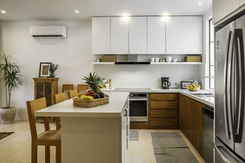 Bed & Breakfast Calalily Aldea Zama By Homing Bird