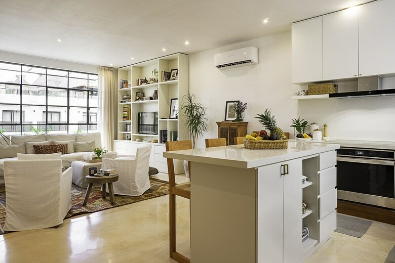 Bed & Breakfast Calalily Aldea Zama By Homing Bird