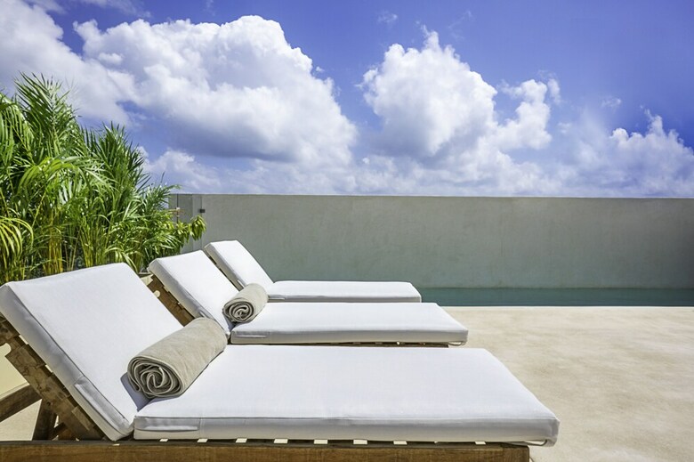 Bed & Breakfast Calalily Aldea Zama By Homing Bird