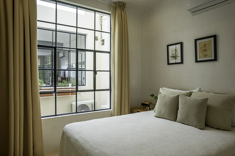 Bed & Breakfast Calalily Aldea Zama By Homing Bird
