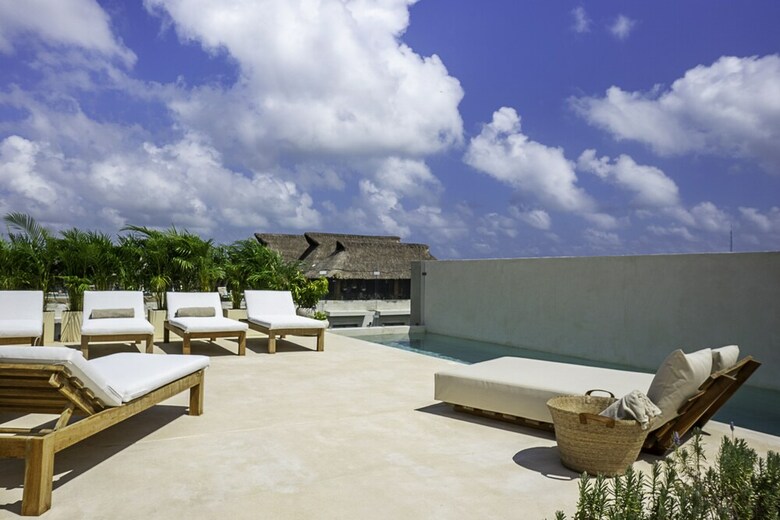 Bed & Breakfast Calalily Aldea Zama By Homing Bird