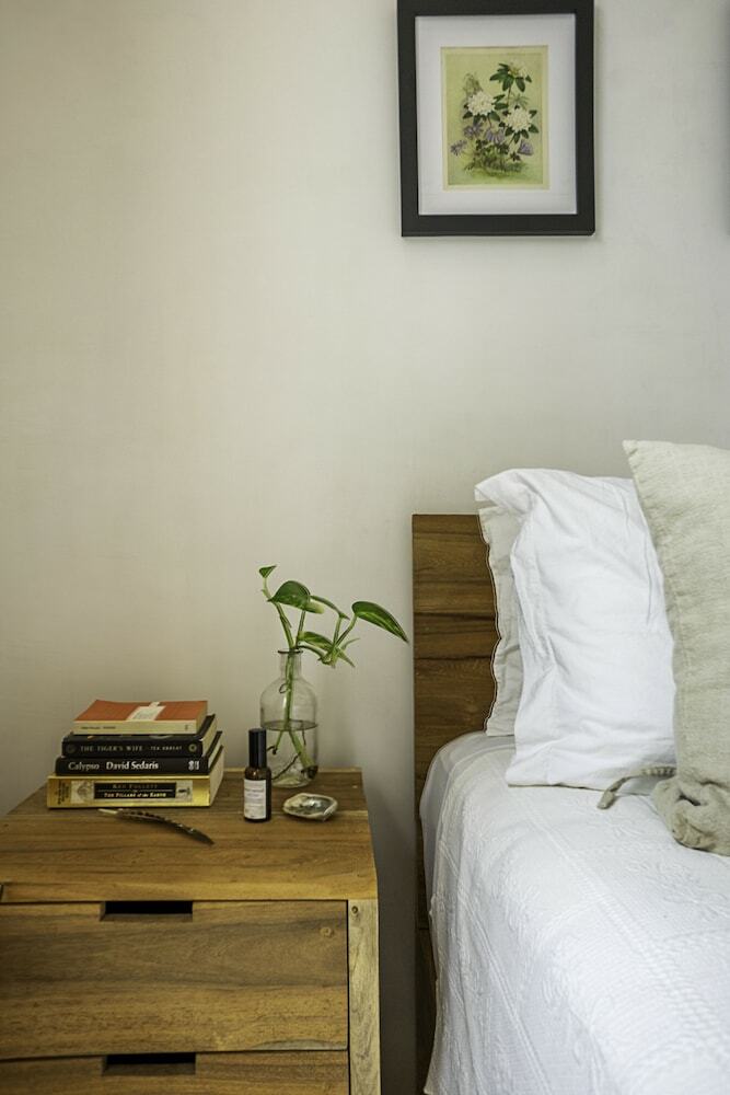 Bed & Breakfast Calalily Aldea Zama By Homing Bird