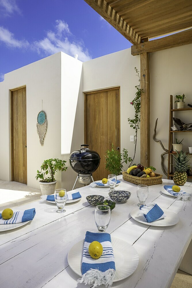 Bed & Breakfast Calalily Aldea Zama By Homing Bird