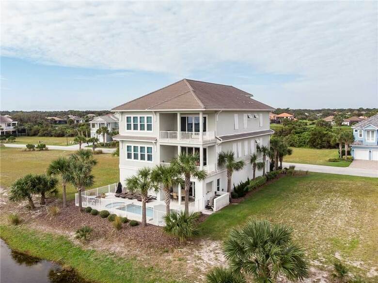 Atlantis, 11 Bedrooms, Cinnamon Beach, Private Pool, Elevator, Sleeps 16