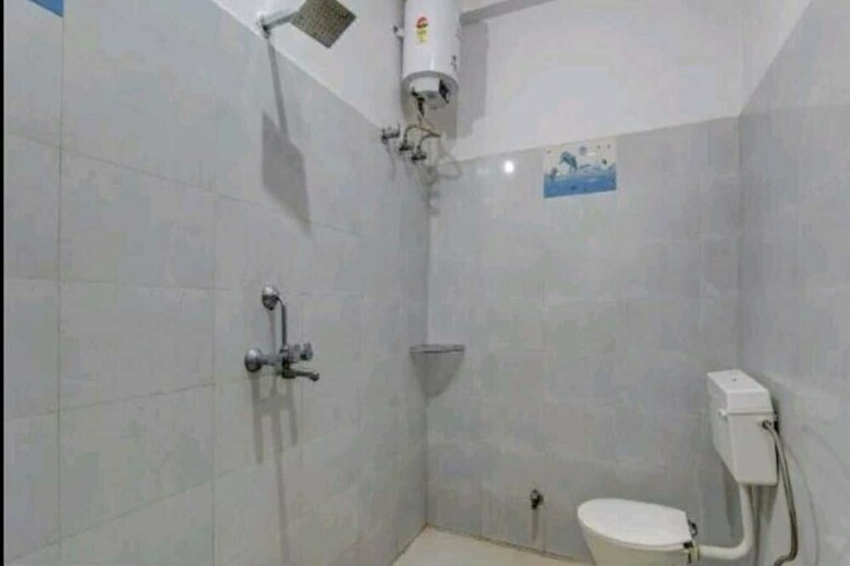 Hostal Flying Penguin