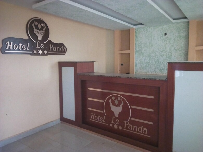 Bed & Breakfast Hotel Le Panda