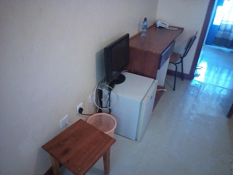 Hotel Kitui Cottages Guest House