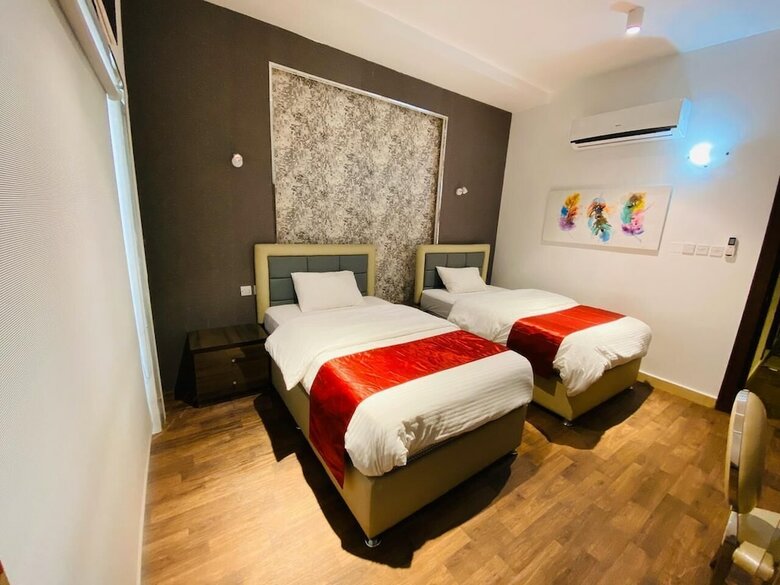 Aparthotel Starhouse Elite