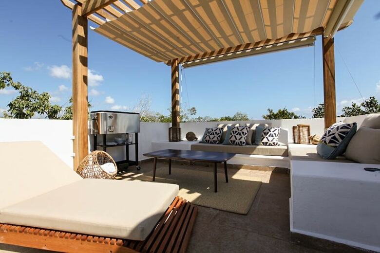 Apartamentos Villa Quetzal 2br Jungle Dream With Private Pool!