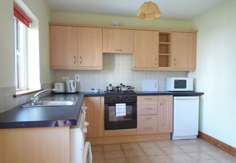 Apartamento Seacliff Holiday Homes