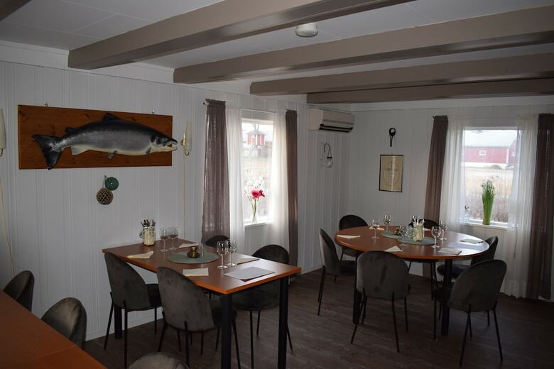 Hotel Skogmo Gjestgiveri