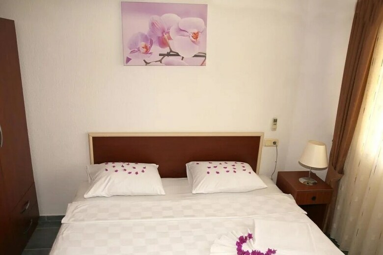 Soho Hotel Dalyan - Adults Only