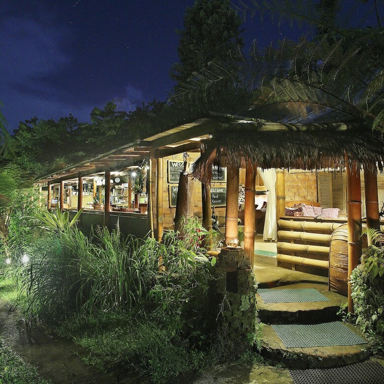 Sang Giri Mountain Glamping Bali