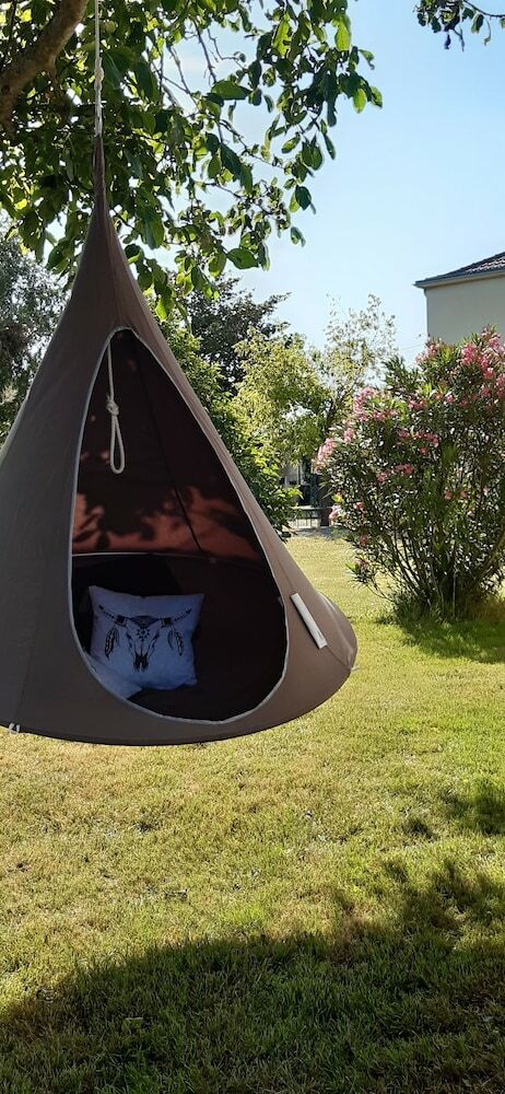 Bed & Breakfast La Cl� Du Puy
