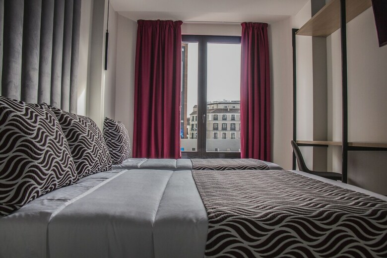 Hostal Juliette