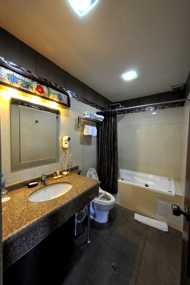 Hotel Real Audiencia