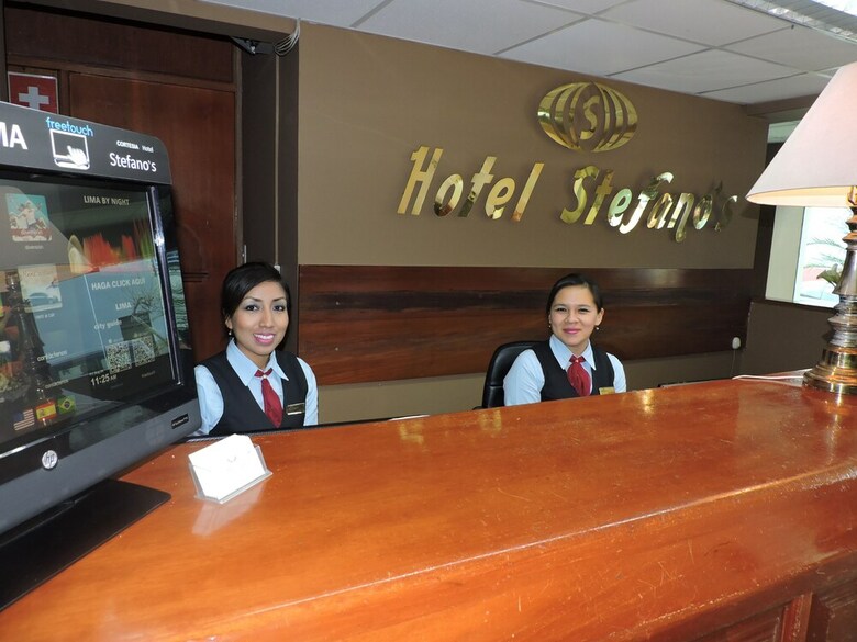 Hotel Stefanos