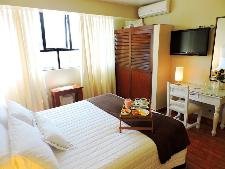 Hotel Stefanos
