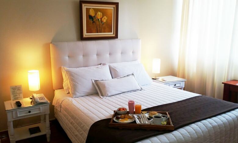 Hotel Stefanos