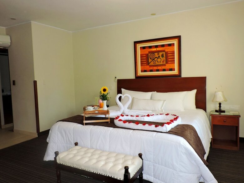 Hotel Stefanos