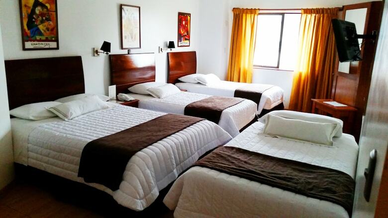 Hotel Stefanos