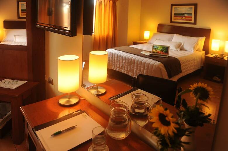 Hotel Stefanos