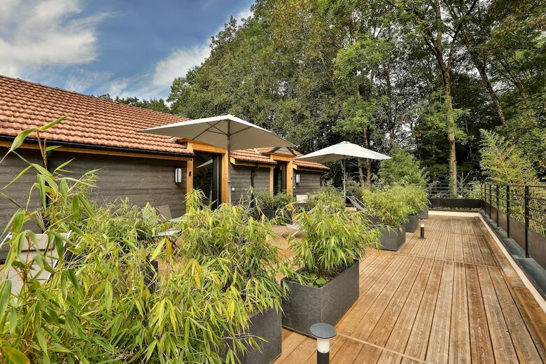 Hotel L'atelier D'epicure - Logis