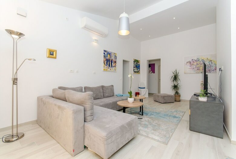 Apartments La Vie