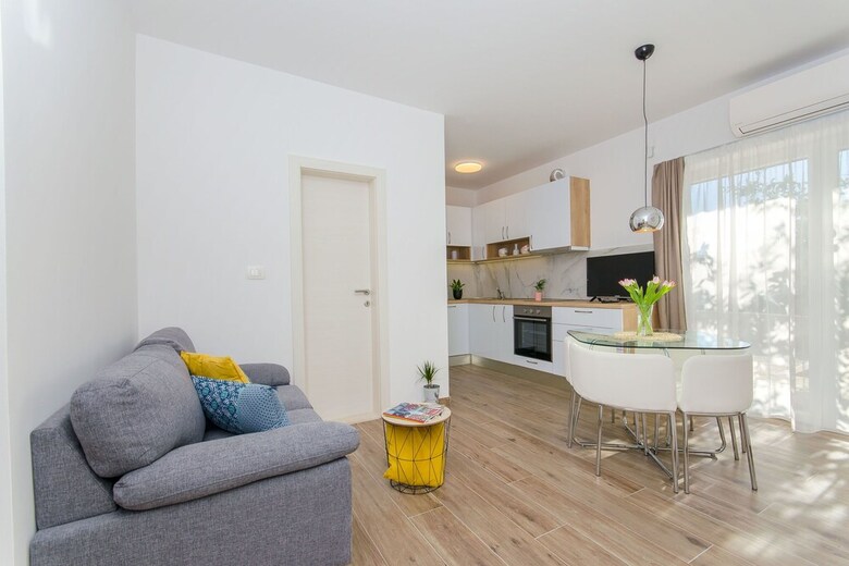 Apartments La Vie