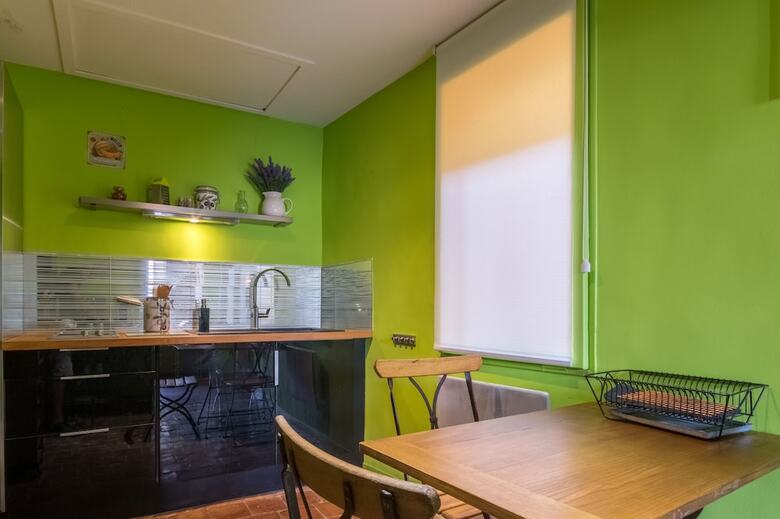 Apartamento Centre Historique Terrasse Sur Les Toits