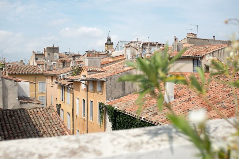 Apartamento Centre Historique Terrasse Sur Les Toits