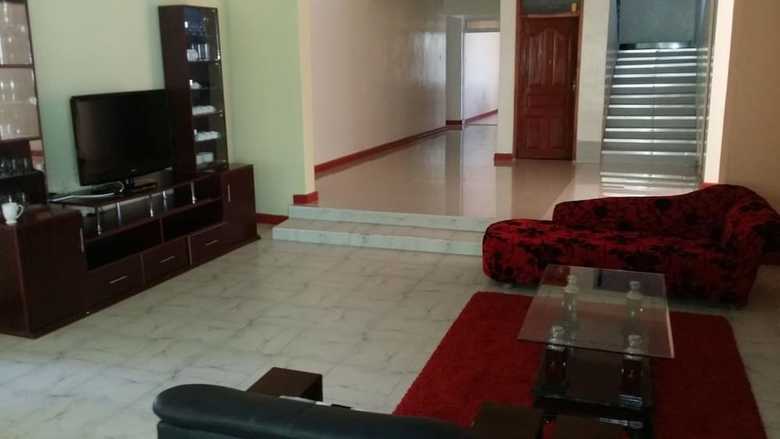 Bed & Breakfast Yaris Guest House