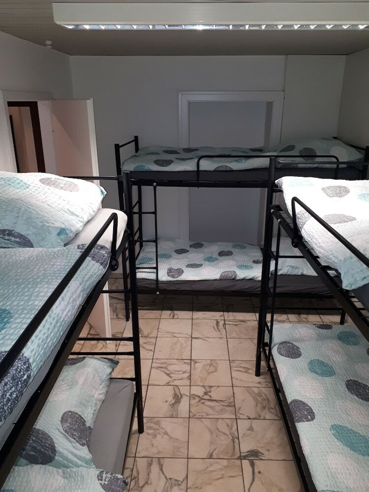 Hostal J&k Hostel