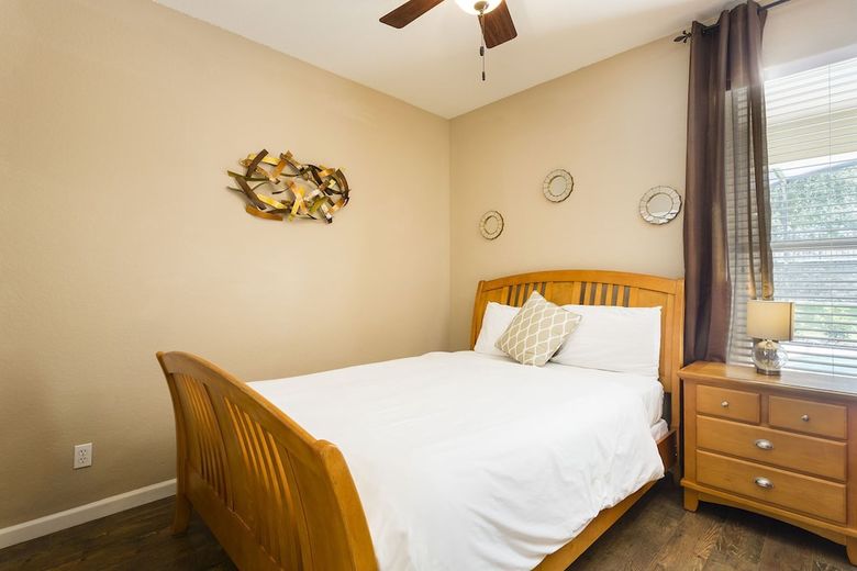 Windsor Hills Orlando Villa