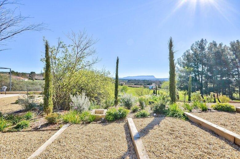 Apartamento Bastide Neuve En Campagne Aixoise