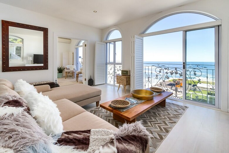 Apartamentos Clifton Yolo Spaces - Arcadia Steps