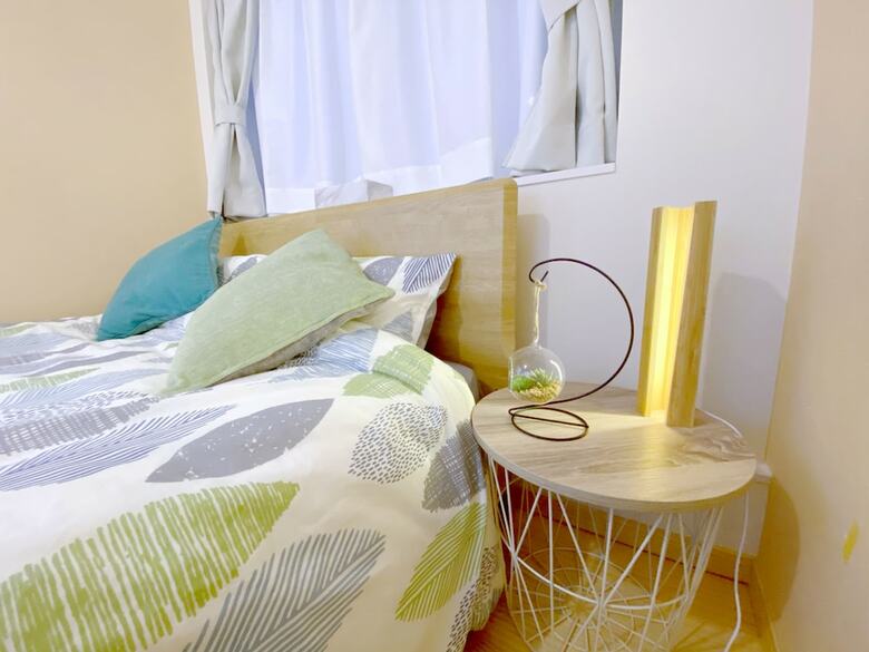Apartamentos Nestay Villa Tokyo Otsuka