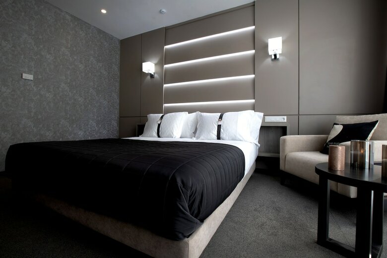 City Stay Hotel Bishkek