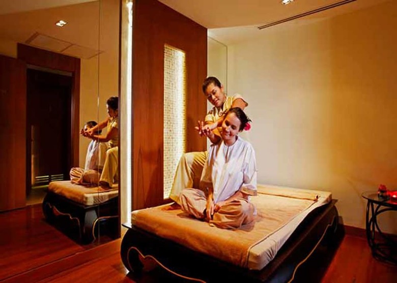 Centara Nova Hotel & Spa Pattaya