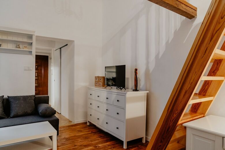 Apartamentos Warsaw Concierge Loft Chmielna