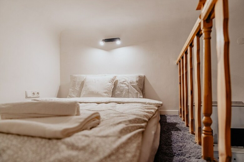 Apartamentos Warsaw Concierge Loft Chmielna