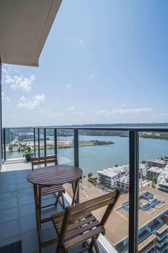 Apartamento Panoramic Water View Apt @rhodes