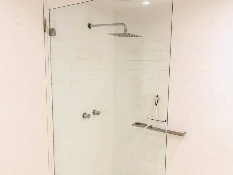 Apartamento 1bed 1study Apt With City View &new Year Firework