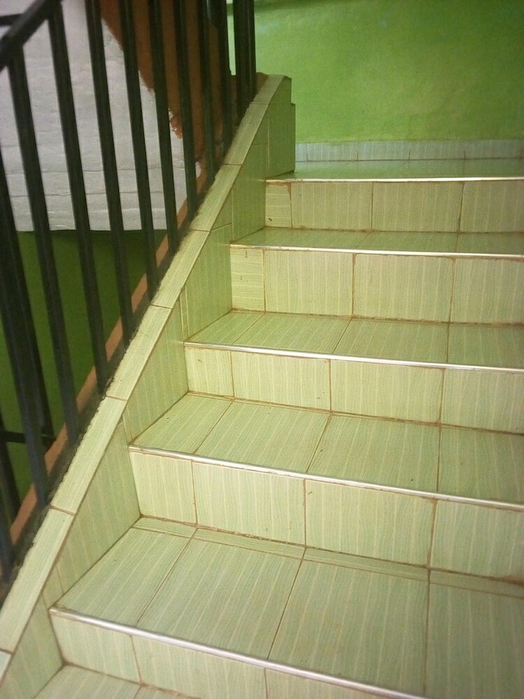 Hotel Tripple M Guest House