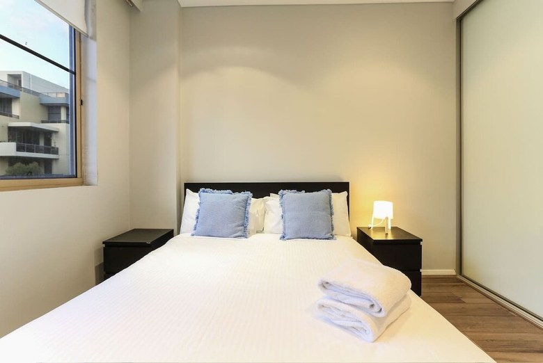 Apartamento Beautiful Home 2beds Apt @waterloo-close To Cbd