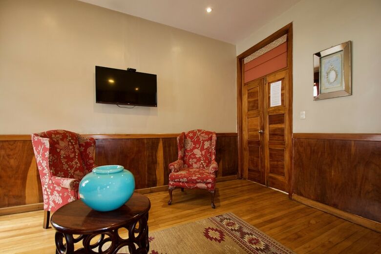 Bed & Breakfast Pepe's House Cuenca