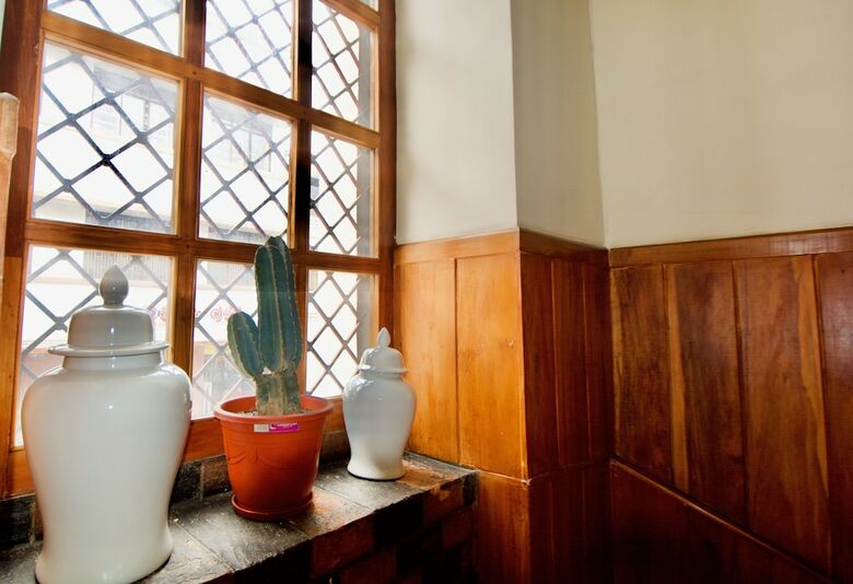 Bed & Breakfast Pepe's House Cuenca